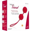 Joydivision Joyballs Trend Red