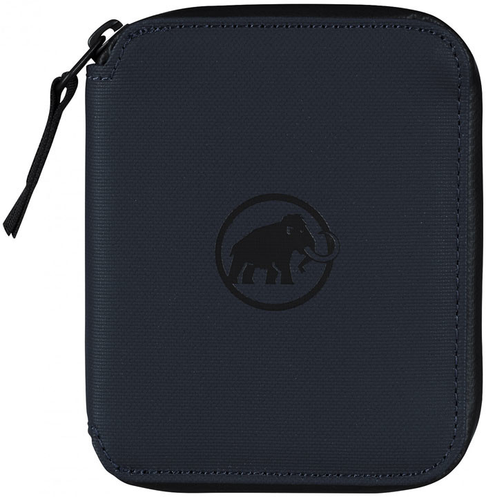 peňaženka MAMMUT SEON Zip Wallet Marine