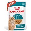 ROYAL CANIN mokré krmivo pre mačky, Senior Ageing 11+, želé 12x85 g