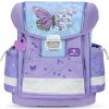 Belmil 403-13 Classy Purple Blue Butterfly