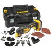 Dewalt DCS355M2 Akumulátorová oscilačná multibrúska