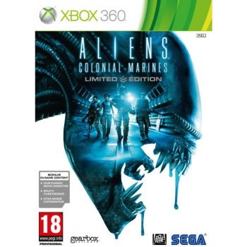 Aliens: Colonial Marines (Collector’s Edition)