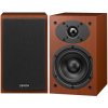 Denon SC-M41 Wood: Dvoupásmové basreflexové reprosoustavy