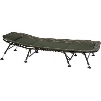 Giants Fishing Lehátko Gaube XT Bedchair 8Leg