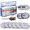 Dremel Speedclic set veľký na rezanie SC690