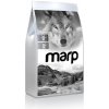 Marp Natural Senior and Light - s bílou rybou 17kg