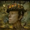 Tom Waits by Matt Mahurin (Mahurin Matt)