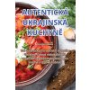 AUTENTICKÁ UKRAJINSKÁ KUCHYN?
