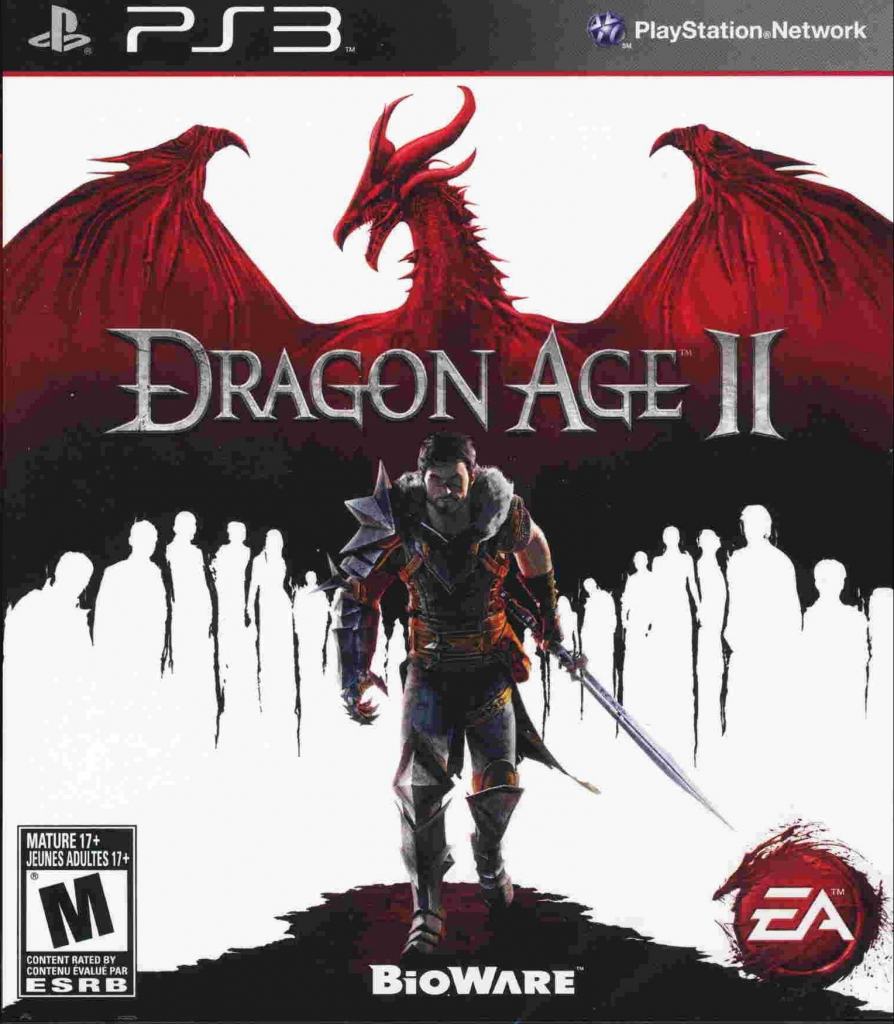 Dragon Age 2