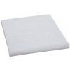 Bellatex bavlna plachta klasická 273/242 svetlo sivá 150x230