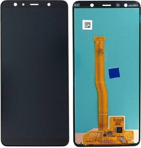 LCD Displej Samsung Galaxy A7 A750