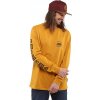 Horsefeathers Chess LS Sunflower M