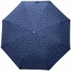 DOPPLER Mini Light Style - dámský skládací deštník modrá 7221652704