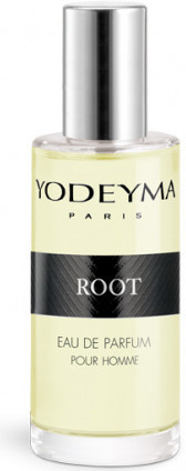 Yodeyma Root parfumovaná voda dámska 15 ml