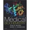 Medical Biochemistry - John W Baynes Marek H Dominiczak