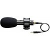 Mikrofón BOYA BY-PVM50 smerový štúdiový, TRS
