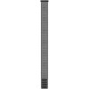 Garmin UltraFit 20 mm, nylonový, sivý, na suchý zips 010-13306-01