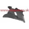 Ford FIESTA 11/2008- kryt pod motor Pravý / DIESEL