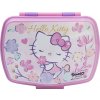 STOR Box na desiatu plastový Hello Kitty