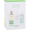 Hermès Un Jardin Sur Le Nil EDT 50 ml + telové mlieko 40 ml + sprchový gél 40 ml darčeková sada