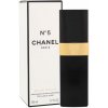 Chanel N°5 50 ml toaletná voda Naplniteľný pre ženy