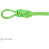 Mammut Alpine Eco Dry lano, 8 mm, zelená 70 m