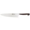 Güde Solingen Kuchársky nôž DELTA GRENADILL 21 cm, hnedý, Güde