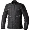 RST bunda MAVERICK EVO CE 3198 black/black - 40/S