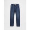 GAP Chlapčenské džínsy Pull-On Slim 768107-00 Veľkosť: L Tričko zadarmo při nákupe vyše 120 Euro