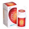 Vitamin K2+Vitamin D3 1000 I.U. 60tob. Biomin