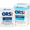 ORS PRO Rehydratačný soľný granulát - InnoPharm perorálny + mikroflóra odolná voči ATB, pomarančovo-grapefruitová príchuť, vrecká 10x5,8 g (58 g)