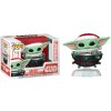 Funko POP! Star Wars - Holiday Grogu