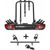 Nosič bicyklov Atera Strada Sport 3 PRO + adapter 022 625 PRO