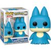 Funko POP! Games - Pokémon - Munchlax