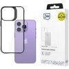 3mk ochranný kryt Satin Armor Case+ pro Apple iPhone 14 Pro Max
