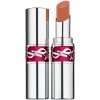Yves Saint Laurent Lesklý rúž Rouge Volupte Candy (Glaze Lipstick) 3,2 g 4 Nude Pleasure