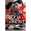Senna Versus Prost (Folley Malcolm)