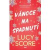 Vánoce na spadnutí - Lucy Score