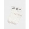 Vans Classic Half Crew (white) XL, biela
