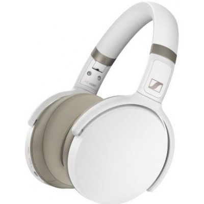 Sennheiser HD 450BT bílá