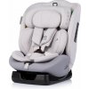CHIPOLINO Autosedačka Mondial i-Size 40-150cm Platinum