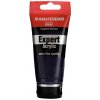 Amsterdam Expert akrylová farba 568 permanent blue violet 75 ml