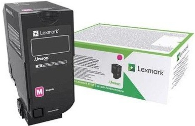 Lexmark 74C2HME - originálny