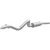 Cat Back výfuk Magnaflow pre Jeep Wrangler 3.6L 2012-2013