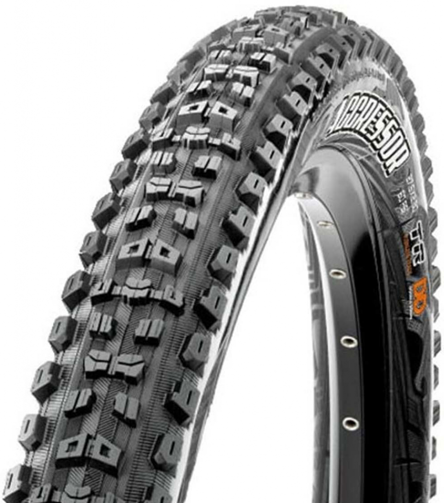 Maxxis AGGRESSOR 29x2.30