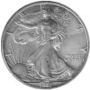 U.S. Mint strieborná minca minca American Eagle 1997 1 Oz