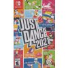 Just Dance 2021