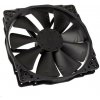 Noctua NF-A20 PWM chromax.black.swap ventilátor 200x200x30 mm NF-A20 PWM CH.BK.S