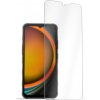 AlzaGuard 2.5D Case Friendly Glass Protector na Samsung Galaxy Xcover 7 AGD-TGF238