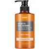 KUNDAL Sprchový gél Honey & Macadamia English Rose (Body Wash) 500 ml